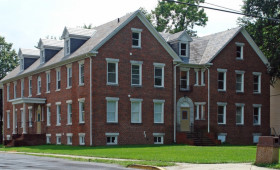 4619 College Ave <br> College Park, MD